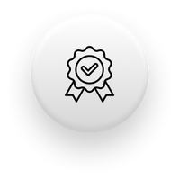 CERTIFIED QUALITY &