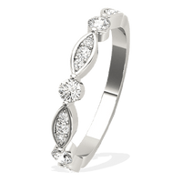 Stackable Ring
